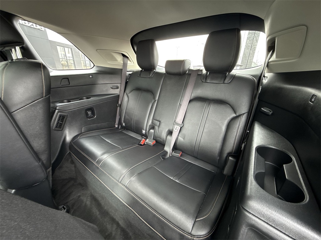 2024 MAZDA CX-90 - Image 24