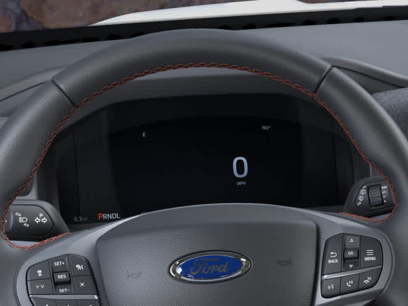 2025 Ford Explorer photo 13