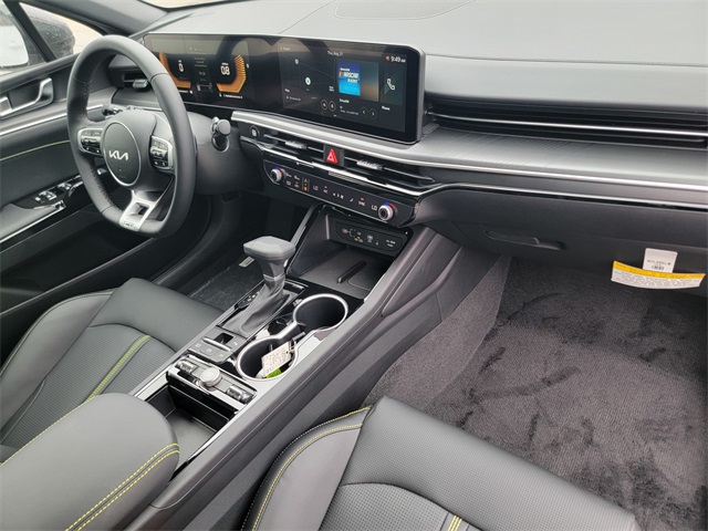 2026 Kia K5 GT photo 16