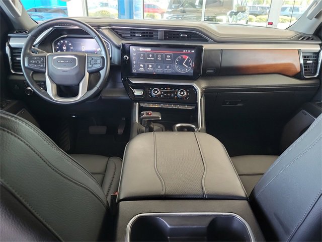 2023 Gmc Sierra 1500 Denali photo 9