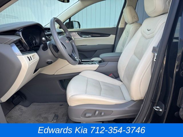 2020 Cadillac XT6 Premium Luxury photo 20
