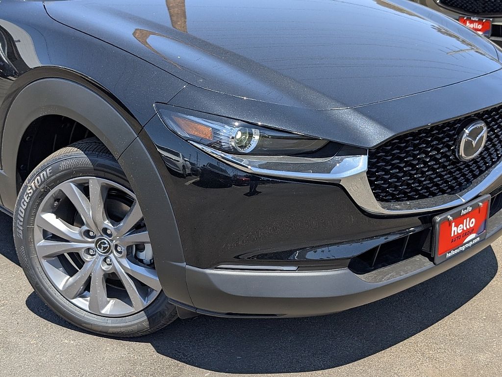 2025 Mazda CX-30 2.5 S Preferred photo 3