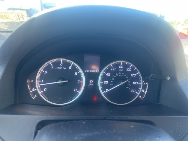 2014 Acura RDX Base photo 12