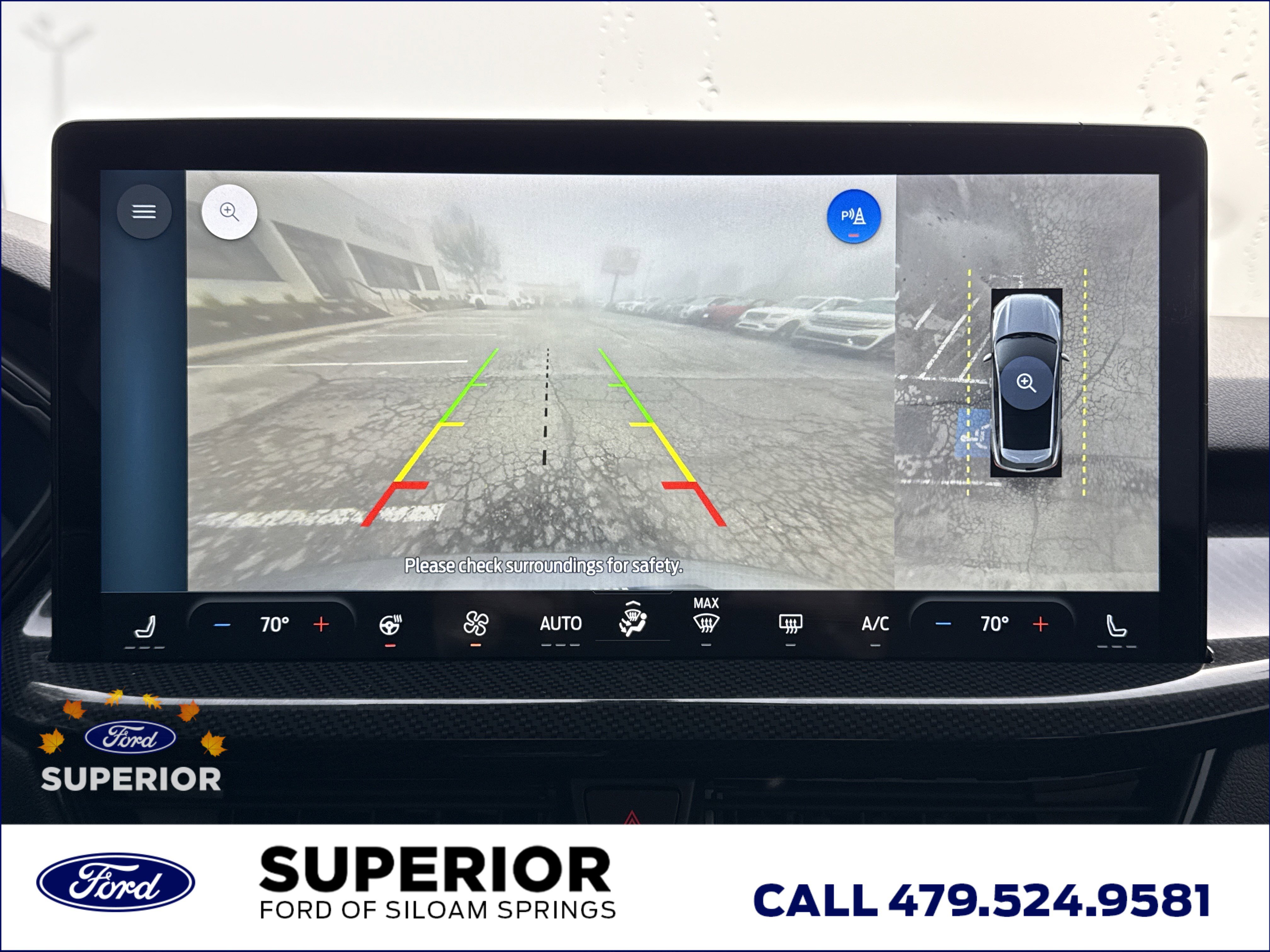 2023 Ford Escape ST-Line Elite photo 2