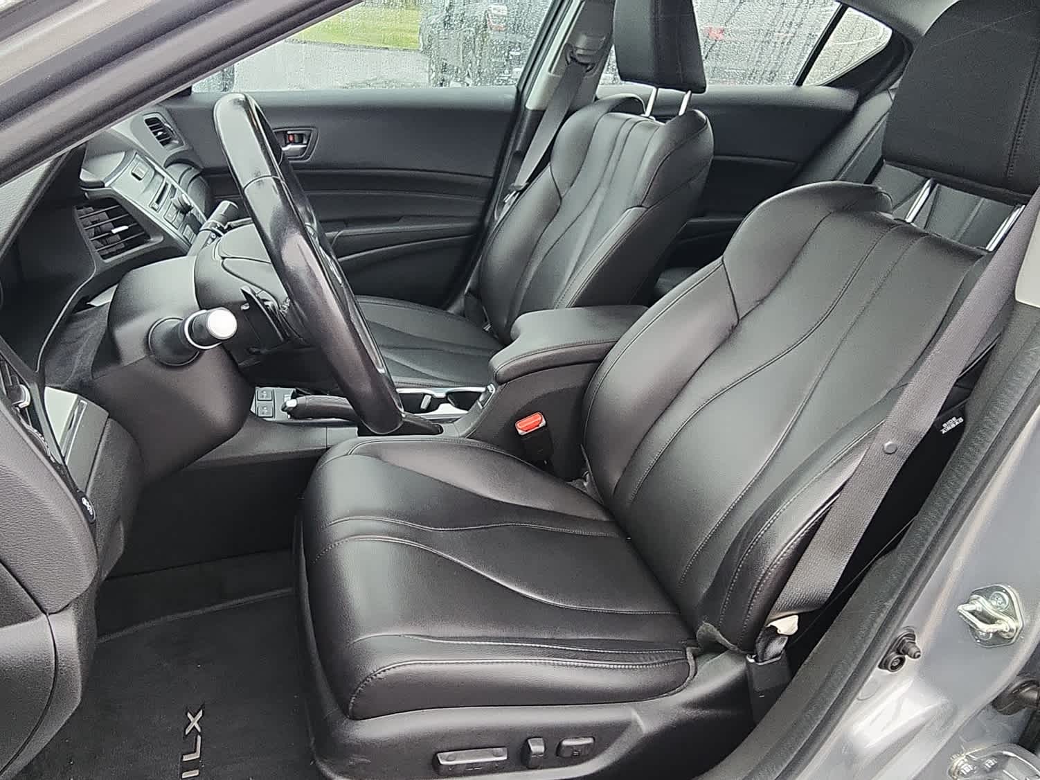 2020 Acura ILX Base Plus photo 10
