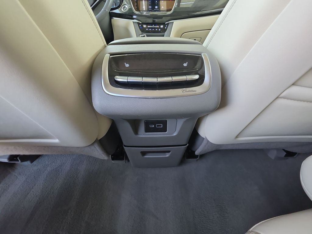 2022 Cadillac XT6 Premium Luxury photo 20