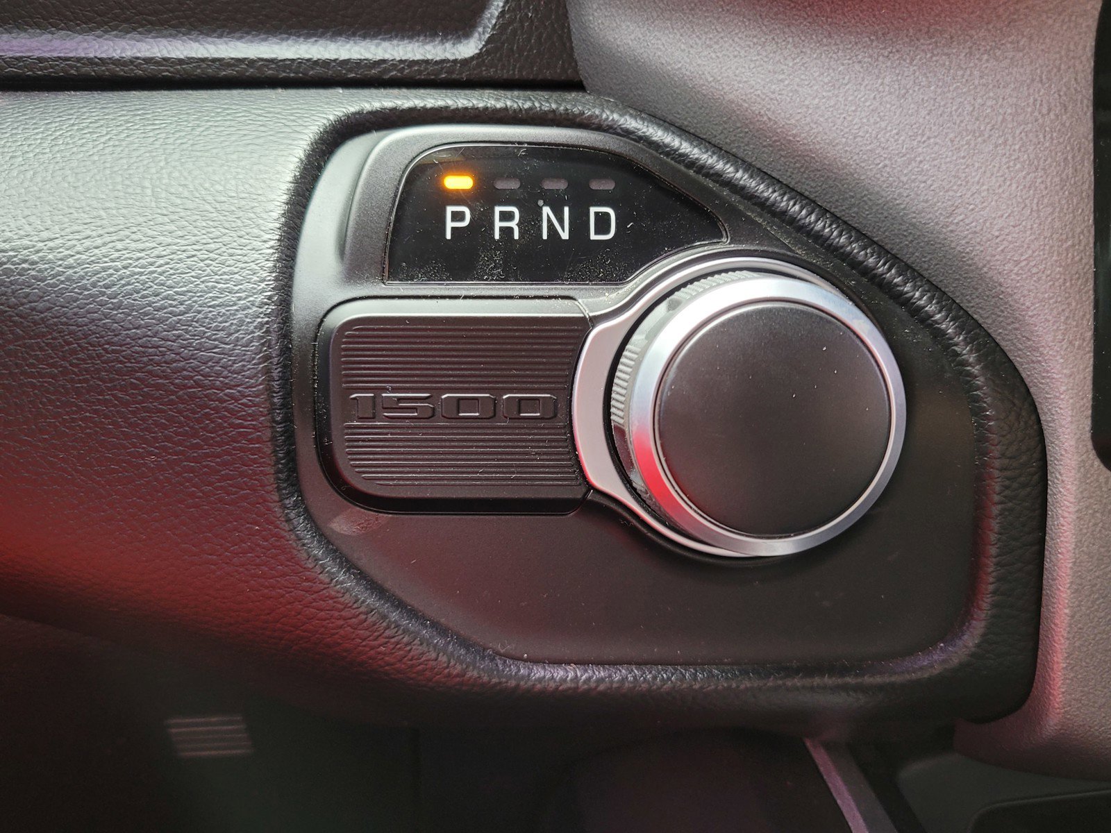 2022 Ram 1500 Big Horn photo 21
