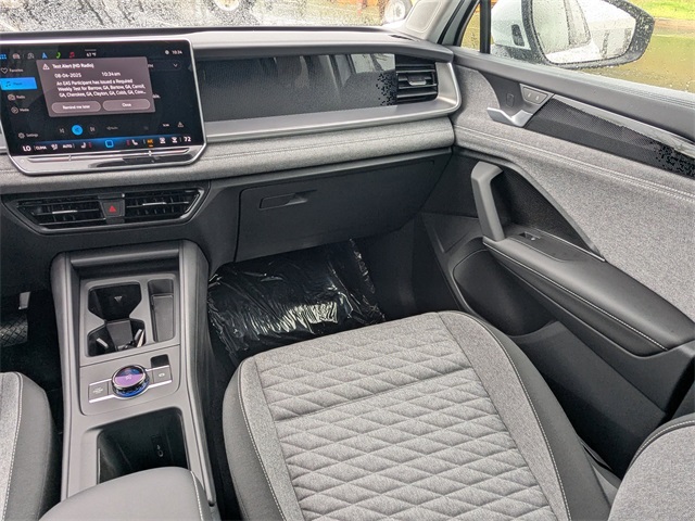 2025 Volkswagen Tiguan S photo 15