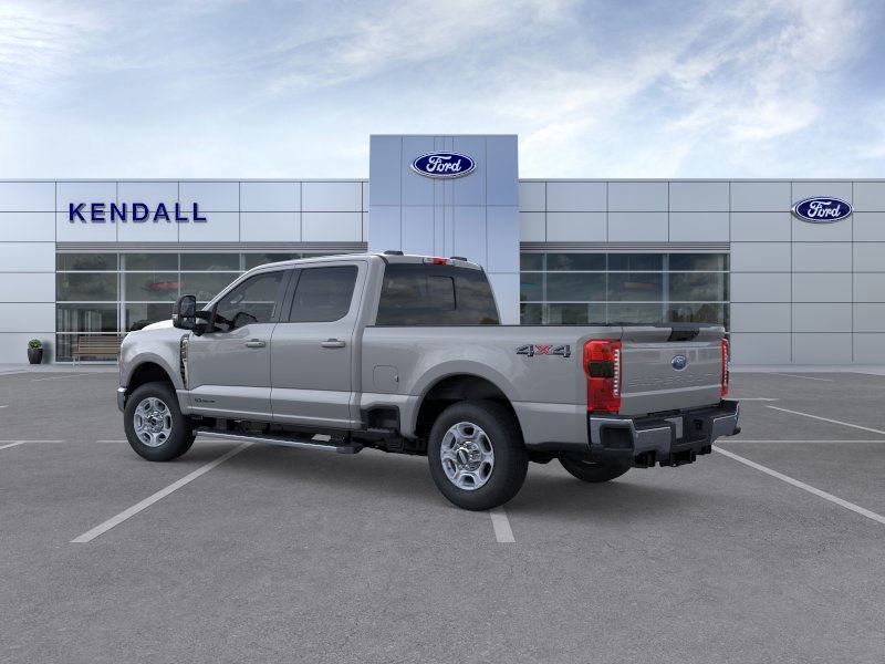 2026 Ford F-250 photo 4