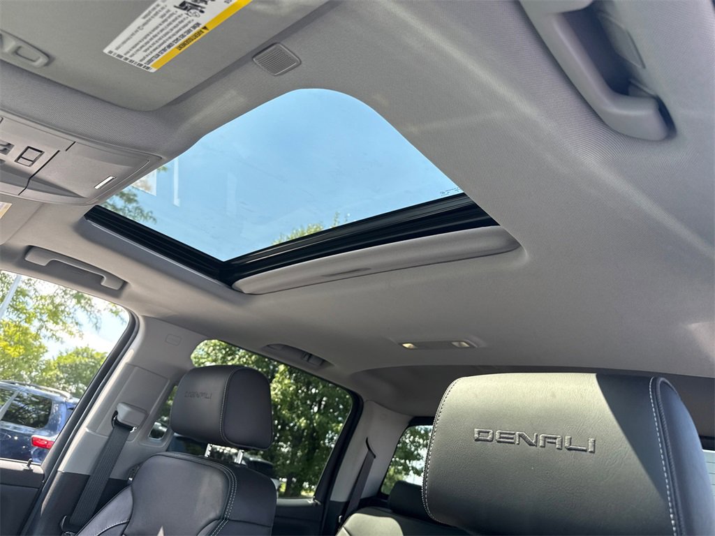 2018 Gmc Sierra 1500 Denali photo 26