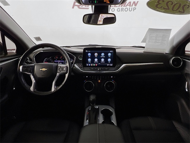 2023 Chevrolet Blazer 3LT photo 23