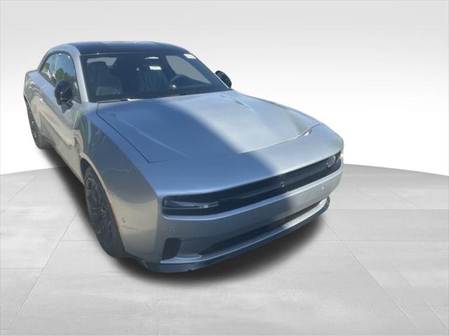 2025 Dodge Charger Daytona R/T AWD photo 15
