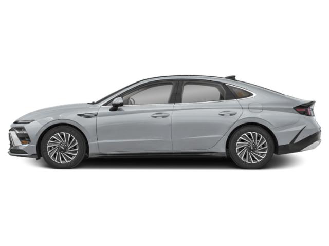 2026 Hyundai Sonata Hybrid Limited photo 2
