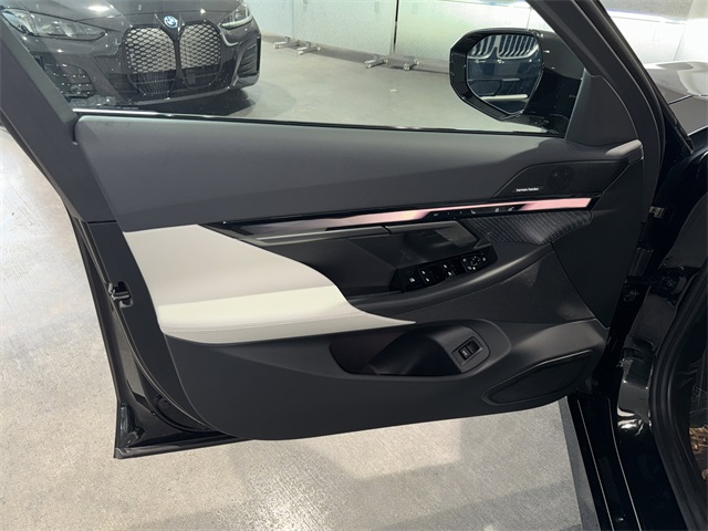 2026 Bmw i5 eDrive40 photo 11