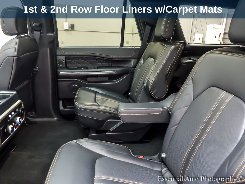 2024 FORD EXPEDITION - Image 14