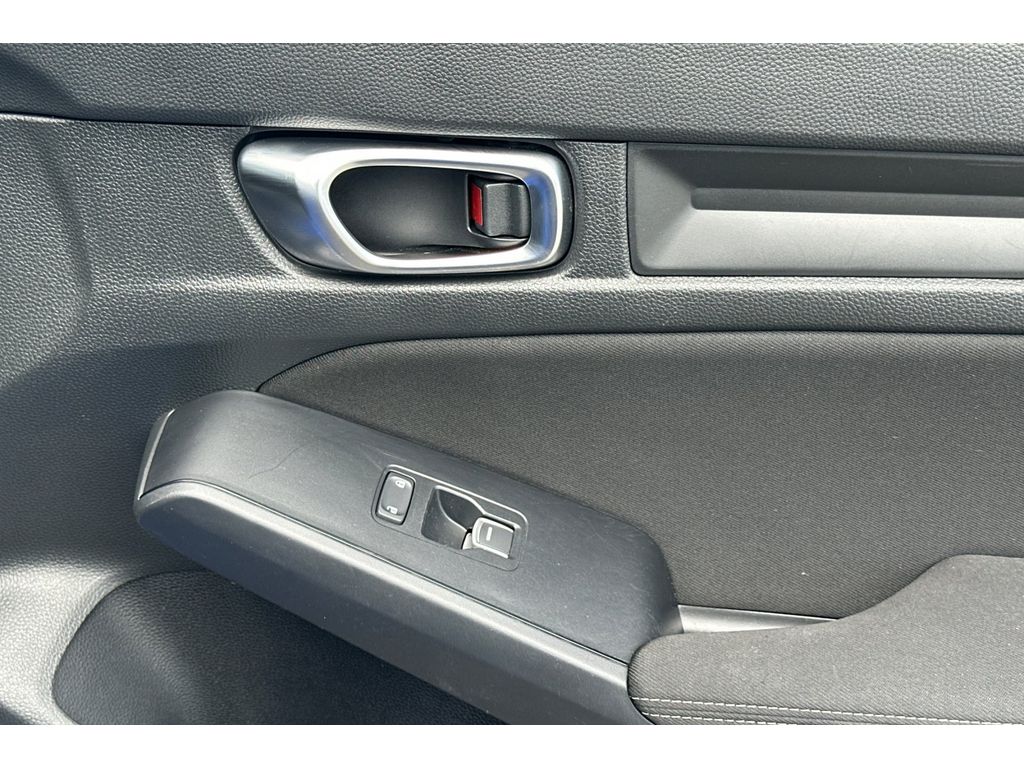 2024 Honda Civic Sport photo 20