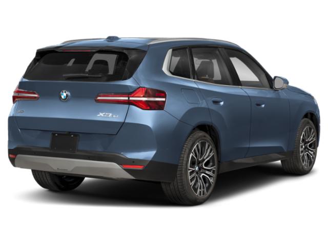 2025 BMW X3 30's photo