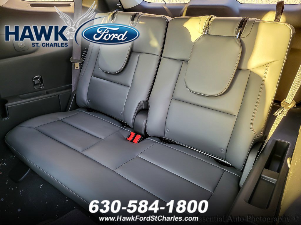 2026 FORD EXPLORER - Image 10