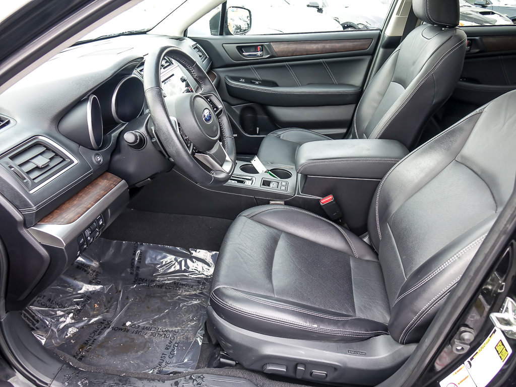 2018 SUBARU OUTBACK - Image 6