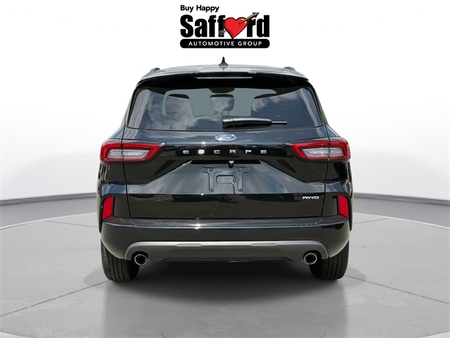 2023 Ford Escape ST-Line photo 6