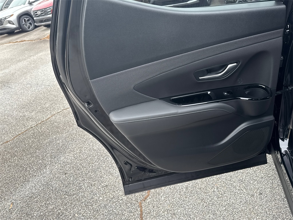 2025 Hyundai Santa Cruz SEL Activity photo 33