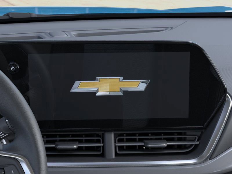 2026 Chevrolet Trax LT photo 18