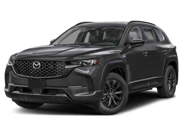 2026 Mazda CX-50 Premium's photo