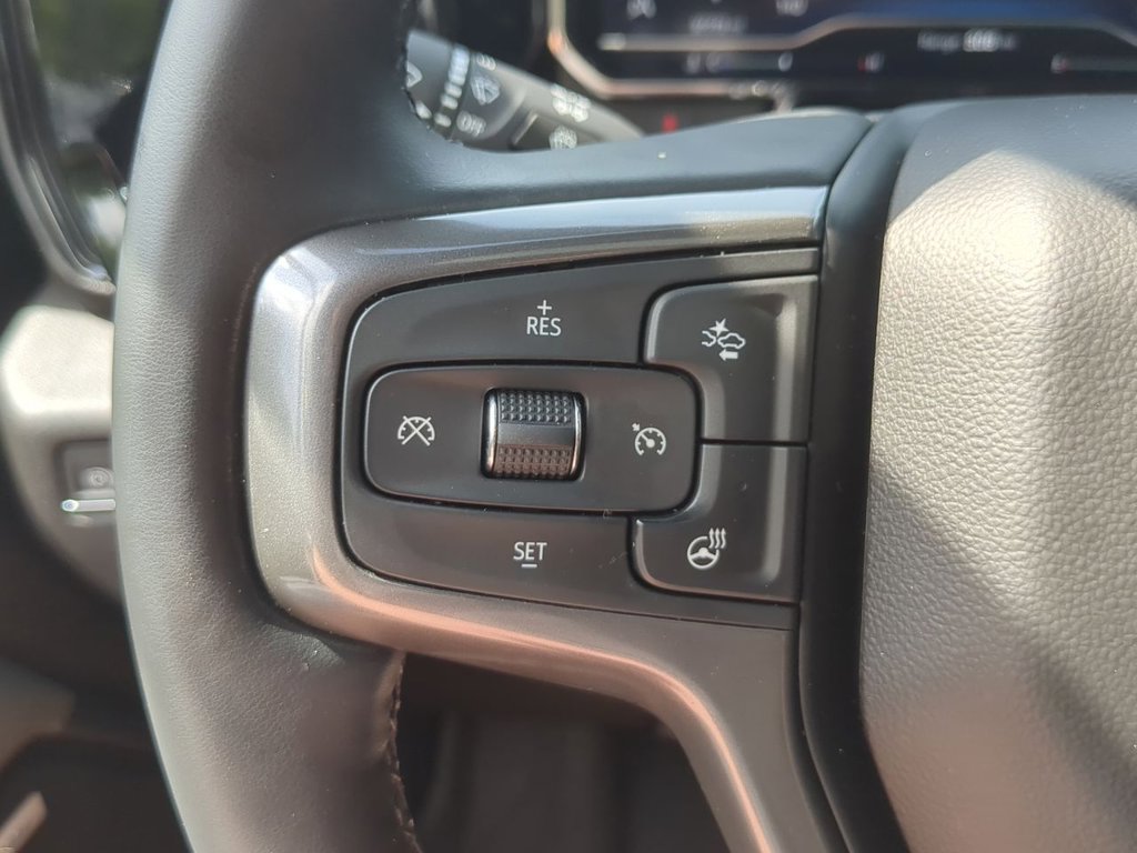 2024 Chevrolet Silverado 2500HD ZR2 photo 35