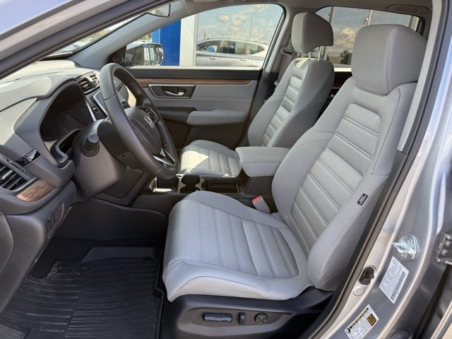 2022 Honda CR-V EX photo 10