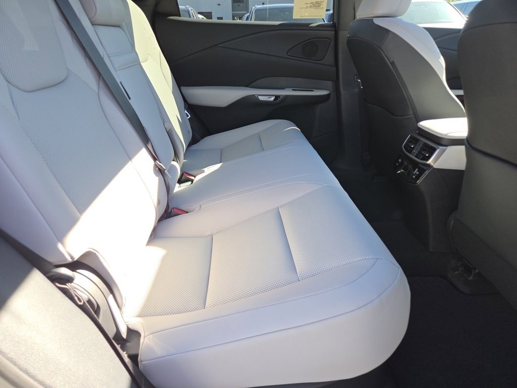 2025 Lexus RX 350 Premium photo 5