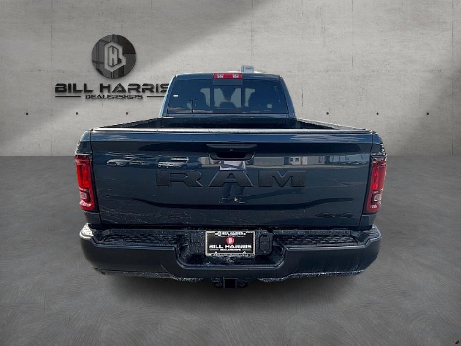 2025 Ram 2500 Tradesman photo 7