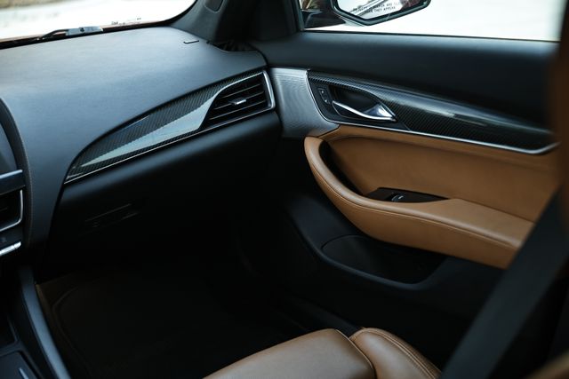 2021 Cadillac CT5 Premium Luxury photo 29