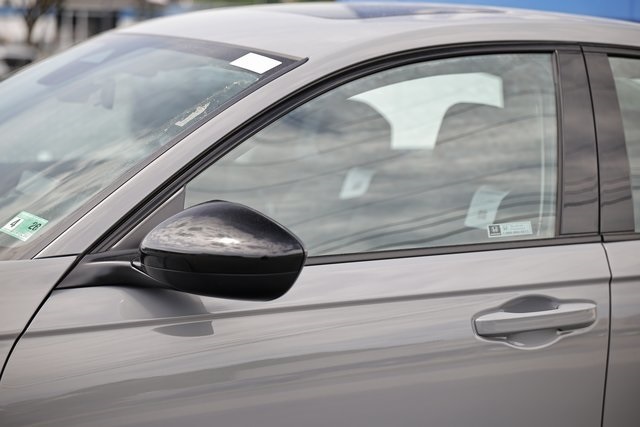 2025 Honda Accord SE photo 6