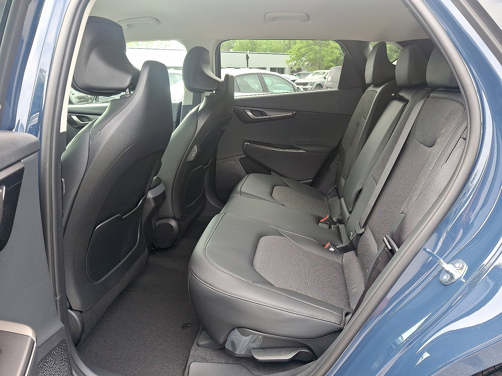 2025 Kia EV6 Light photo 5