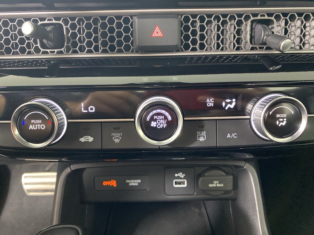 2022 Honda Civic Sport photo 17