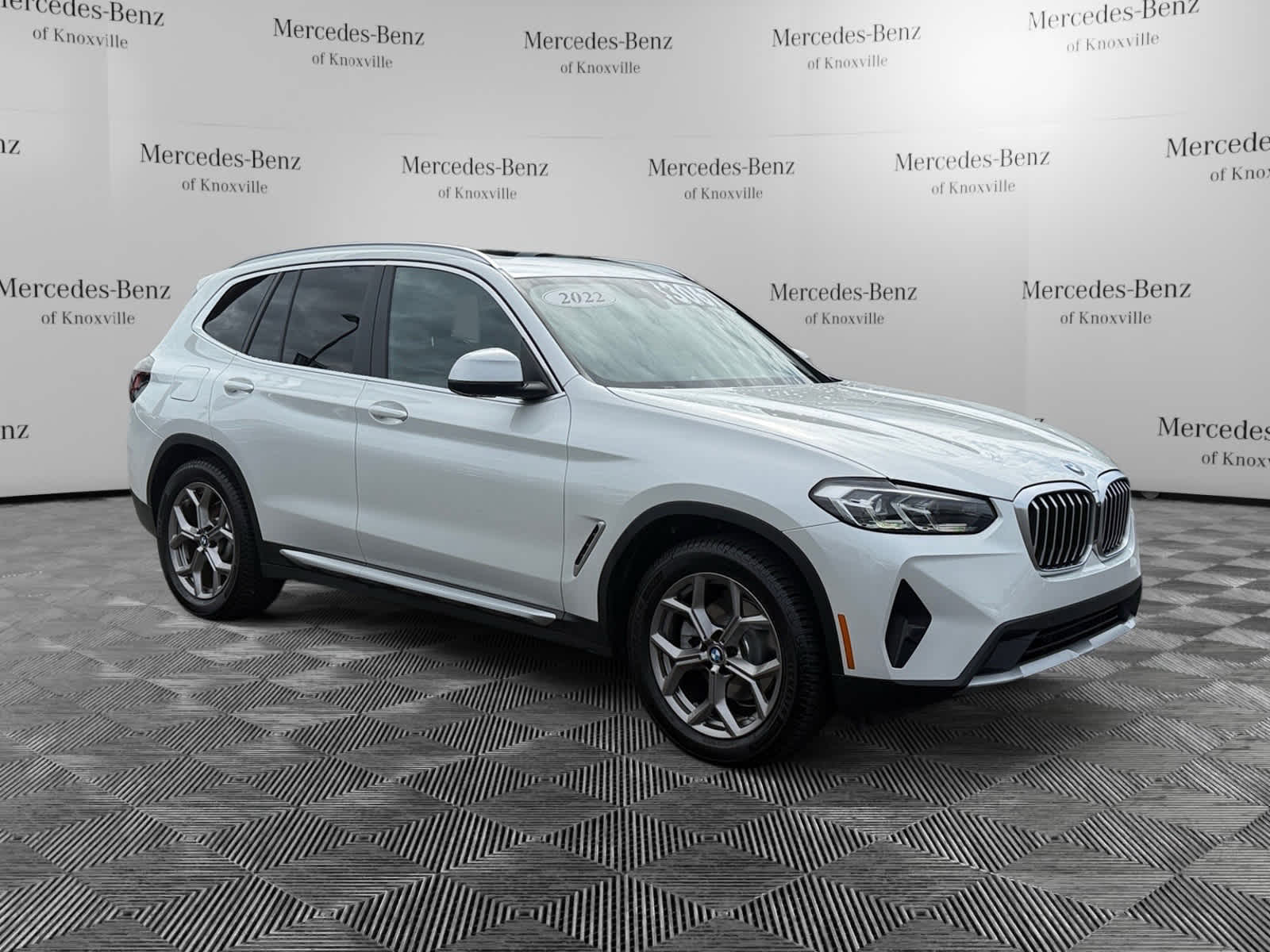2022 Bmw X3 xDrive30i photo 7