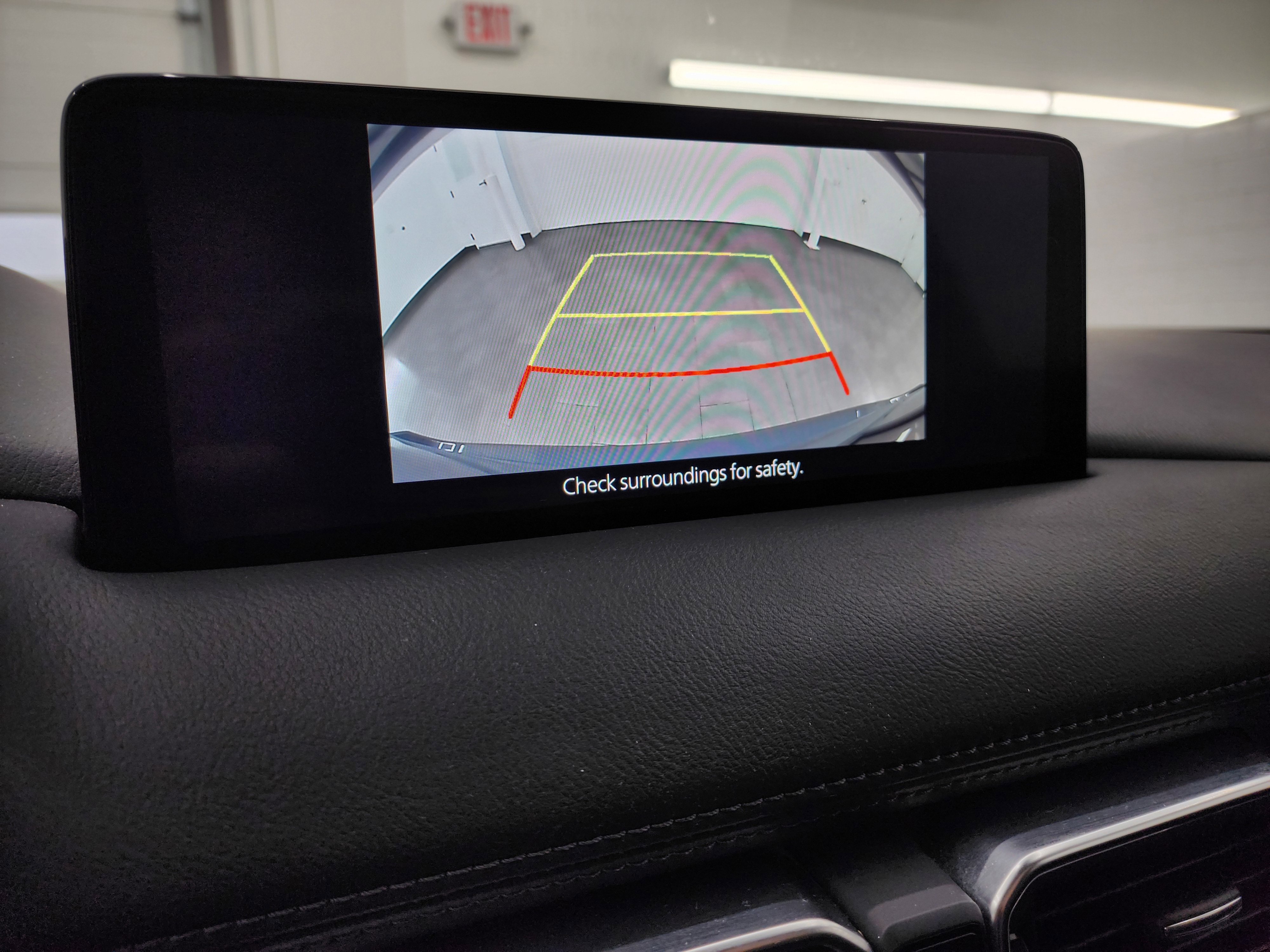 2024 Mazda CX-5 2.5 photo 6