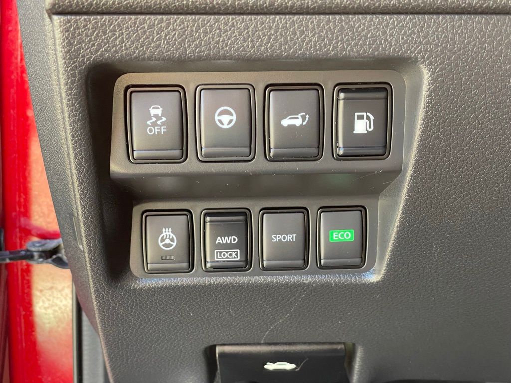 2019 Nissan Rogue SL photo 12