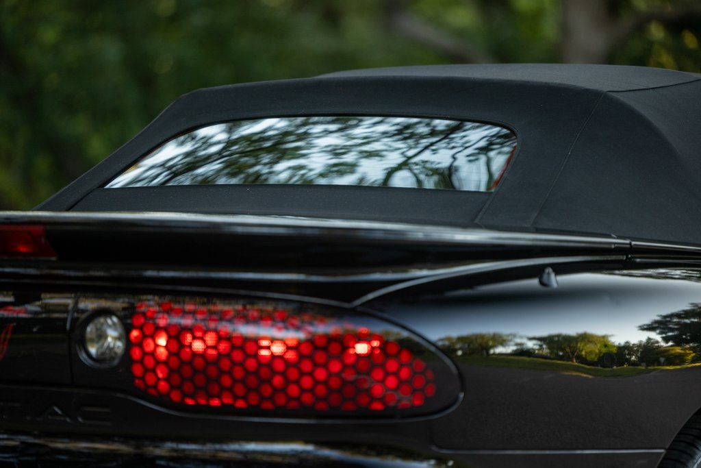 2002 Pontiac Firebird TRANS AM photo 31