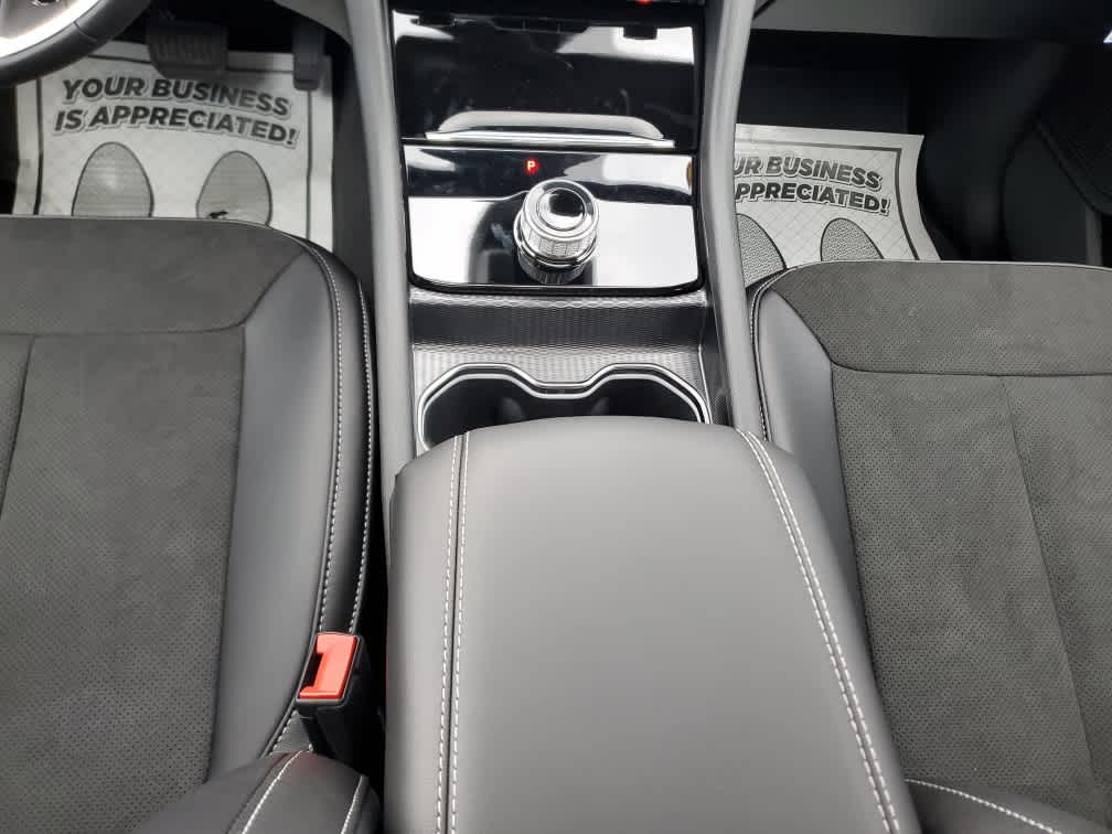 2025 Jeep Grand Cherokee Altitude X photo 22