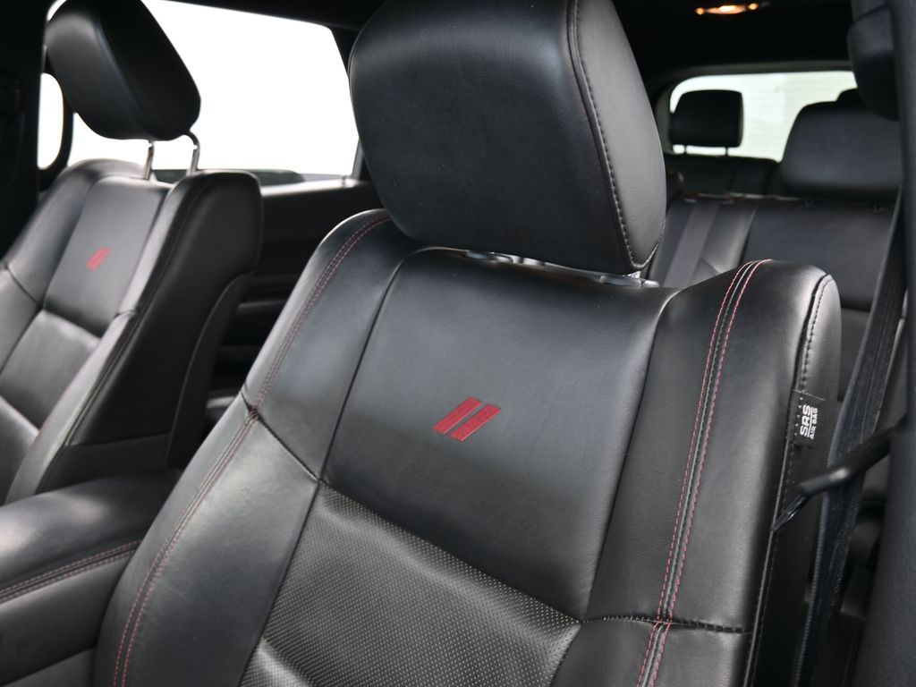 2022 Dodge Durango R/T photo 9