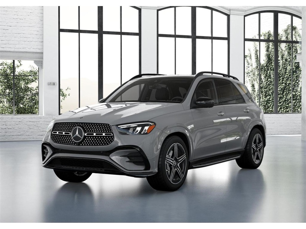 2026 Mercedes Benz GLE 350 4MATIC photo 29
