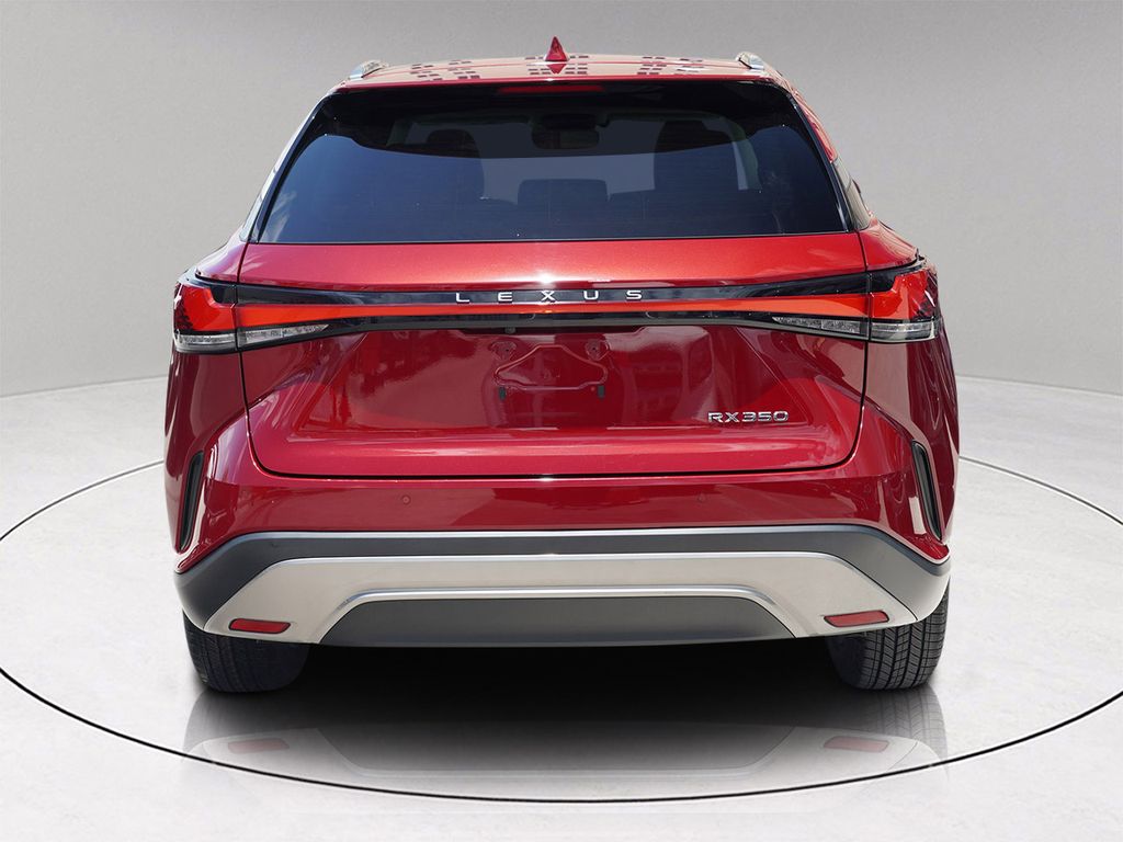 2023 Lexus RX photo 44