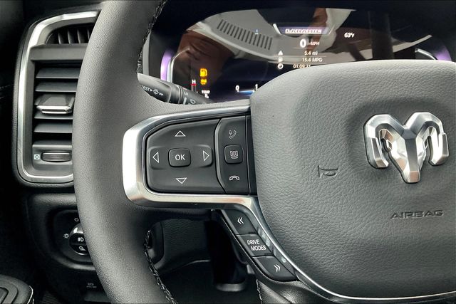 2026 Ram 1500 Laramie photo 14