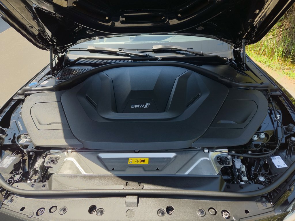 2025 Bmw i4 eDrive40 photo 22