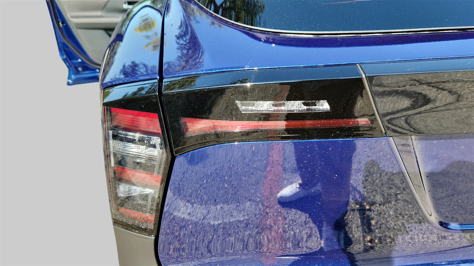 2026 Nissan Kicks SV photo 20