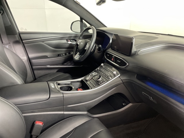 2023 Hyundai Santa Fe Calligraphy photo 15
