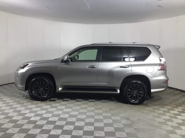2020 Lexus GX 460 photo 4