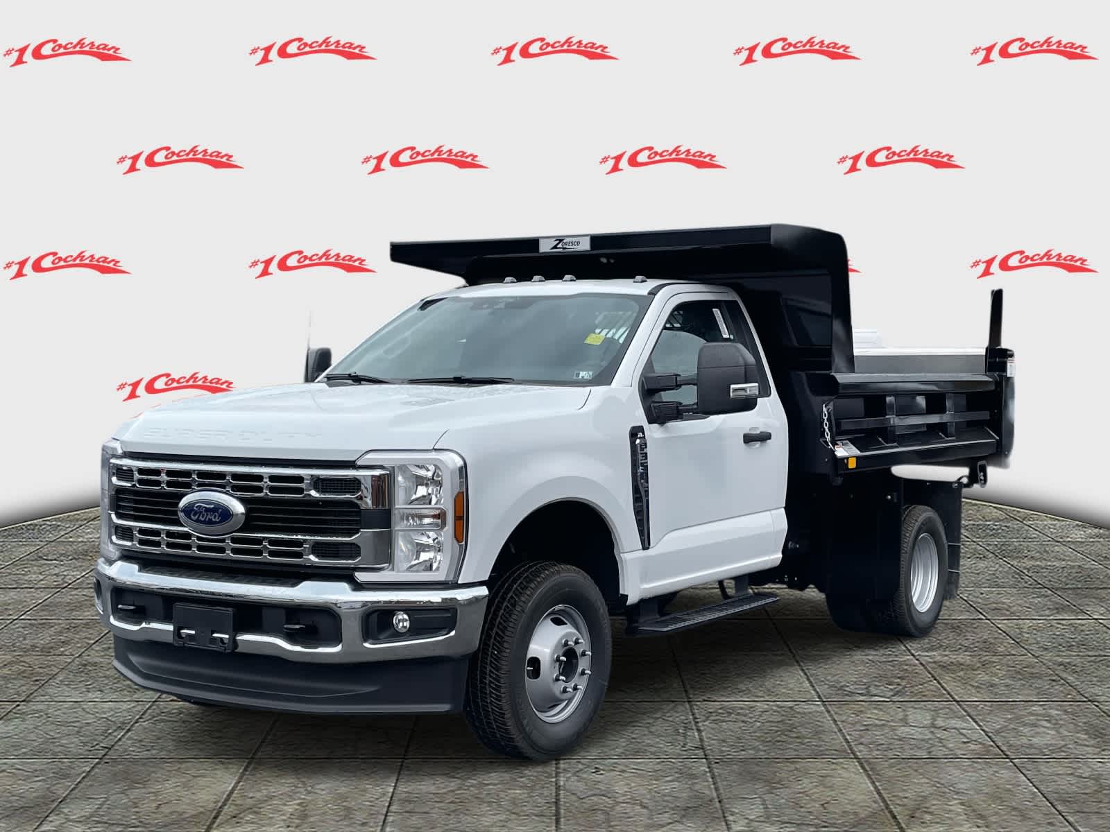 2025 Ford F-350 XL photo 36
