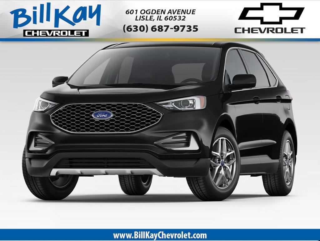 2024 FORD EDGE - Image 5